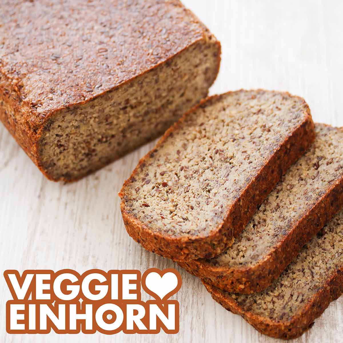 Brot ohne Mehl