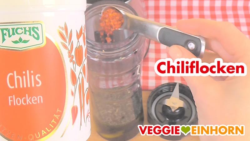 Vegane GEFÜLLTE CHAMPIGNONS | Einfaches leckeres Party Rezept | VEGANE gefüllte Pilze | Rezept mit Schritt-für-Schritt Foto-Anleitung und VIDEO