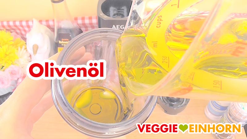 Vegane GEFÜLLTE CHAMPIGNONS | Einfaches leckeres Party Rezept | VEGANE gefüllte Pilze | Rezept mit Schritt-für-Schritt Foto-Anleitung und VIDEO
