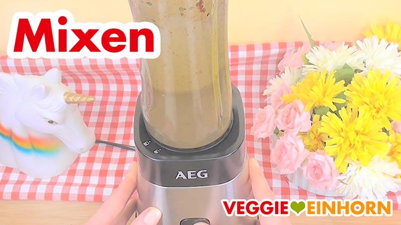 Vegane GEFÜLLTE CHAMPIGNONS | Einfaches leckeres Party Rezept | VEGANE gefüllte Pilze | Rezept mit Schritt-für-Schritt Foto-Anleitung und VIDEO