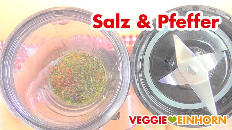 Vegane GEFÜLLTE CHAMPIGNONS | Einfaches leckeres Party Rezept | VEGANE gefüllte Pilze | Rezept mit Schritt-für-Schritt Foto-Anleitung und VIDEO