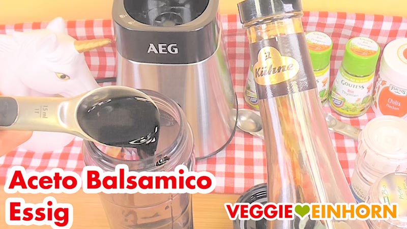 Vegane GEFÜLLTE CHAMPIGNONS | Einfaches leckeres Party Rezept | VEGANE gefüllte Pilze | Rezept mit Schritt-für-Schritt Foto-Anleitung und VIDEO