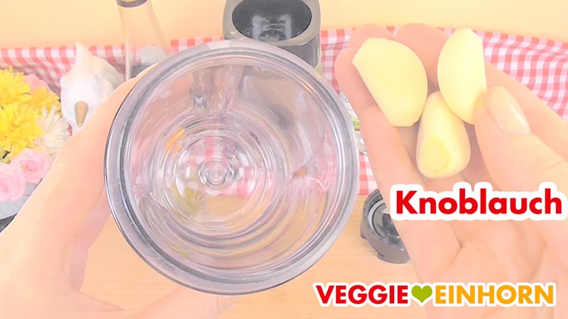 Vegane GEFÜLLTE CHAMPIGNONS | Einfaches leckeres Party Rezept | VEGANE gefüllte Pilze | Rezept mit Schritt-für-Schritt Foto-Anleitung und VIDEO