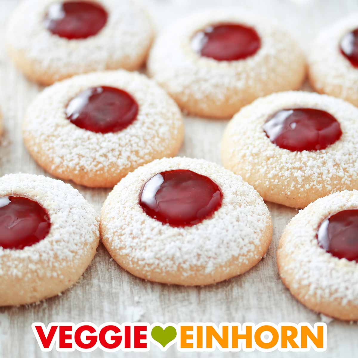Engelsaugen vegan