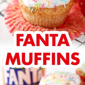 Fanta Muffins