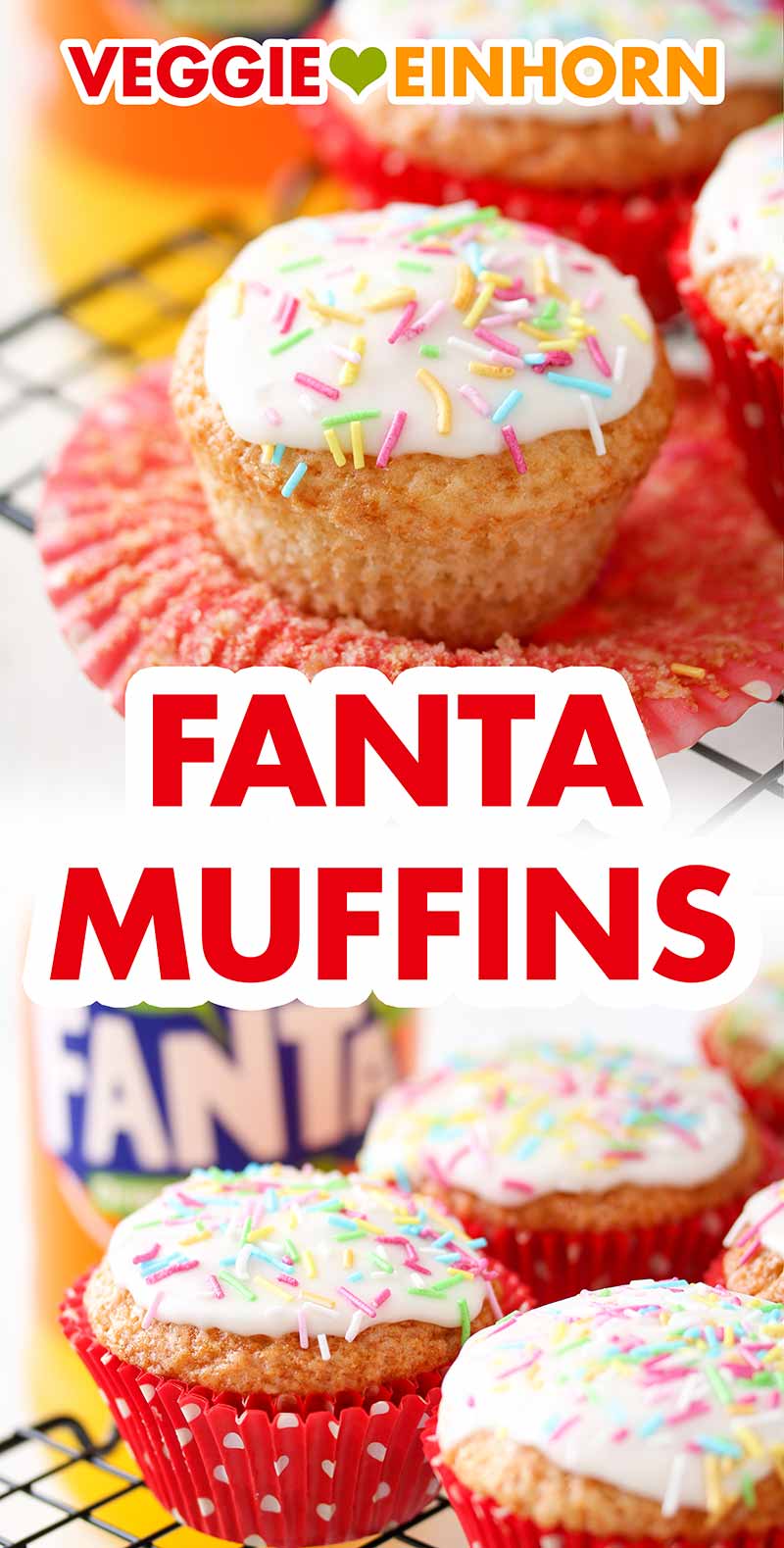 Fanta Muffins Fanta Muffins
