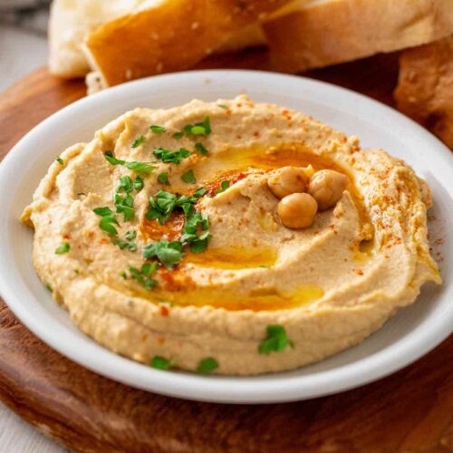 Hummus