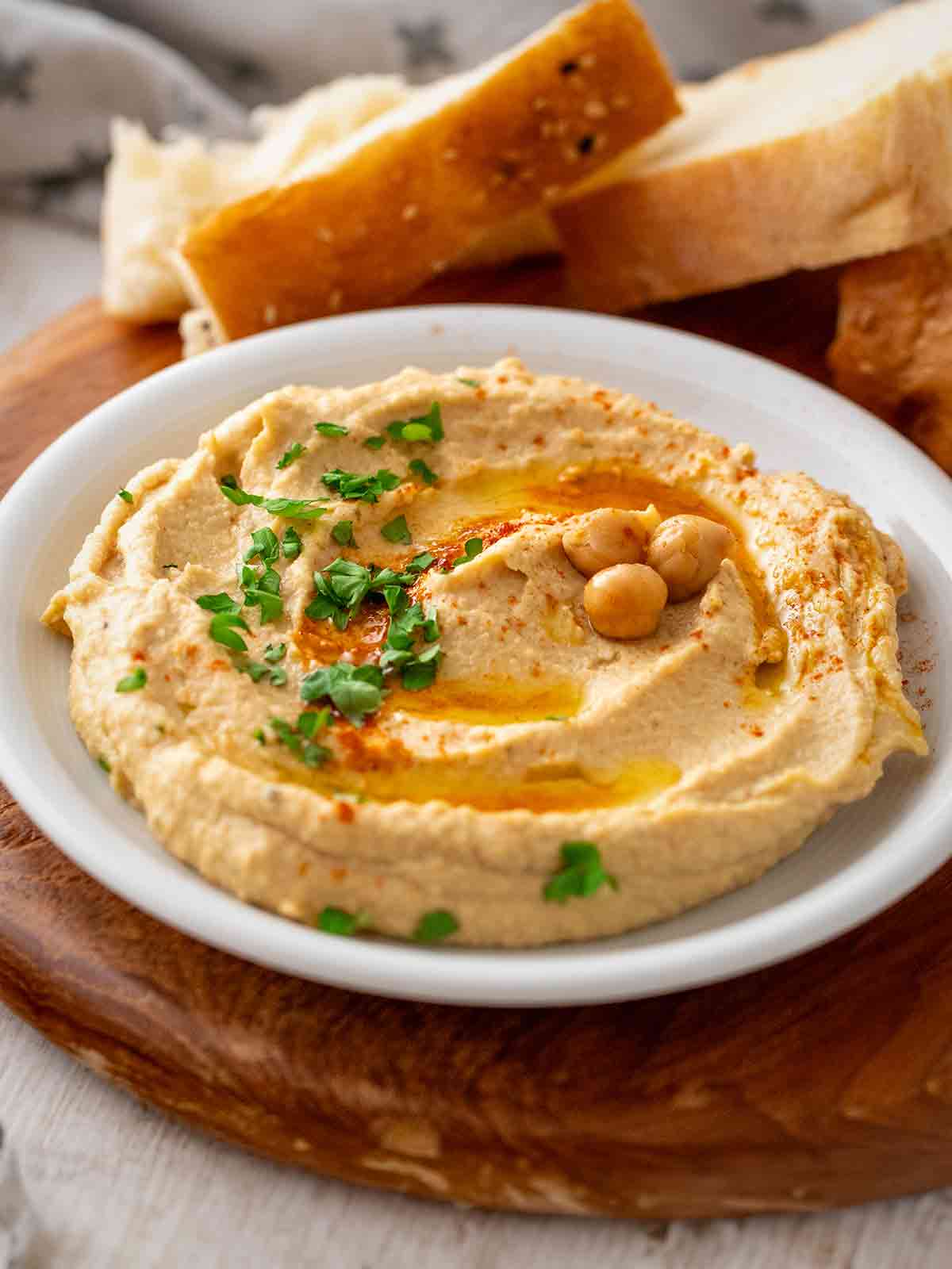 Hummus