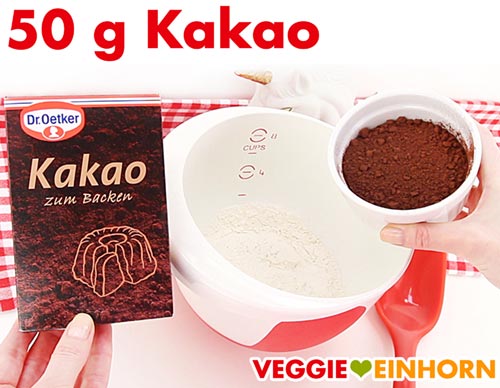 Kakaopulver Kakaopulver