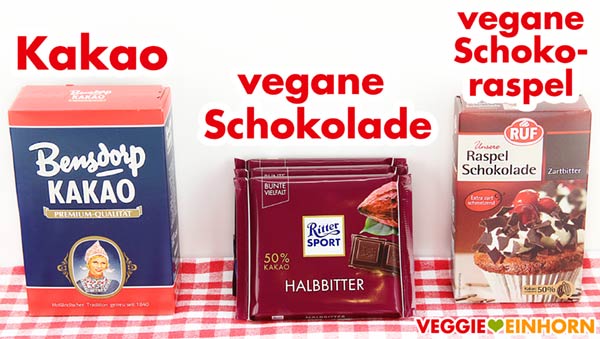 Kakao, Vegane Schokolade Ritter Sport Halbbitter, Raspelschokolade Kakao, Vegane Schokolade Ritter Sport Halbbitter, Raspelschokolade