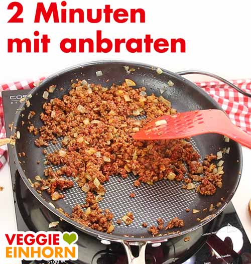 Knoblauch und Tomatenmark mit braten Knoblauch und Tomatenmark mit braten