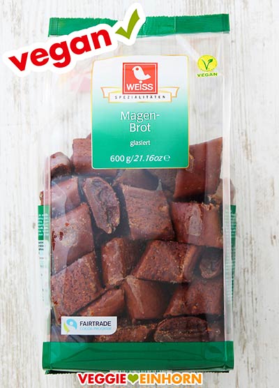 Eine Tüte Magenbrot