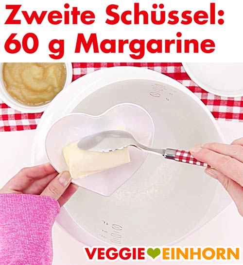 Vegane Margarine Vegane Margarine