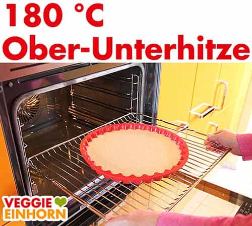 Obstkuchenboden backen Obstkuchenboden backen