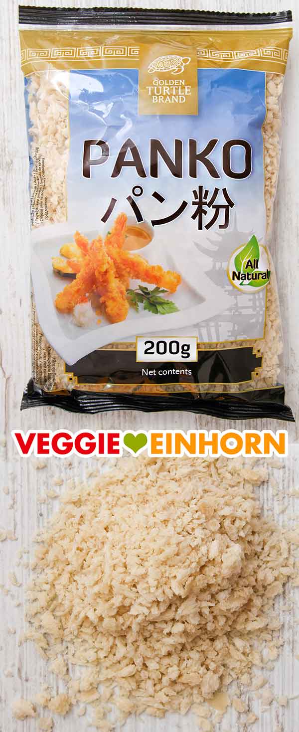 Pankobrösel von Golden Turtle Brand Pankomehl von Golden Turtle Brand