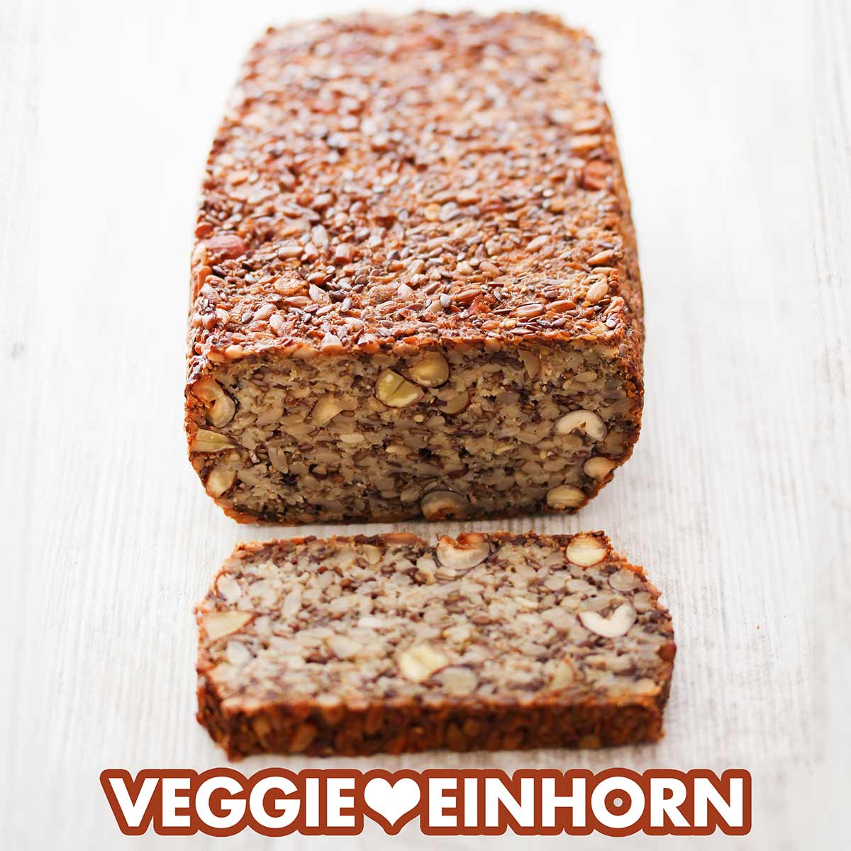 Life Changing Bread