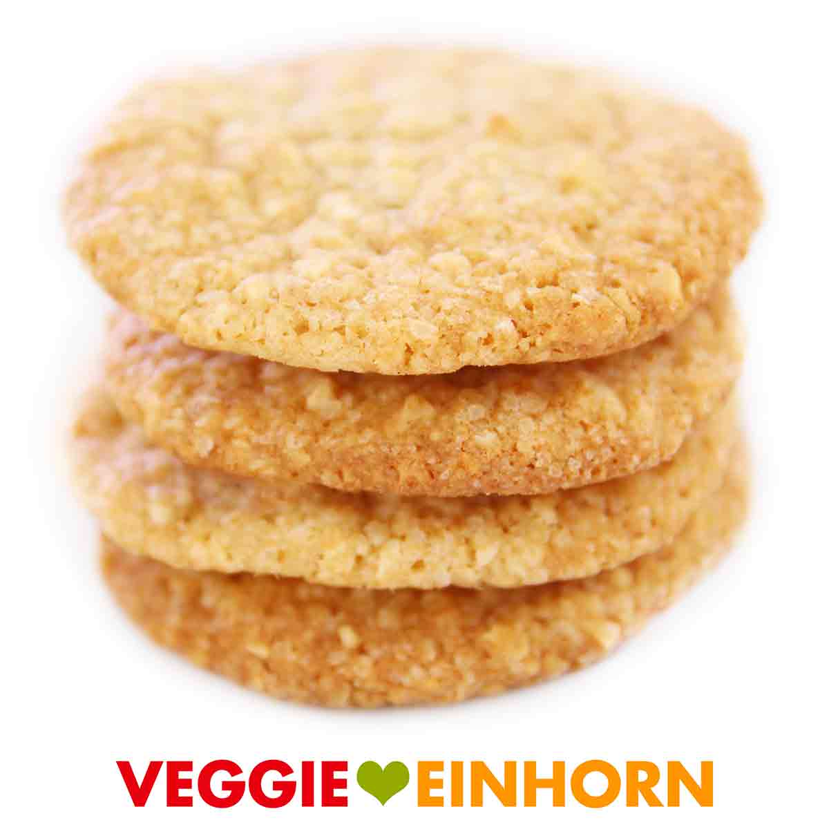 Vegane Kekse