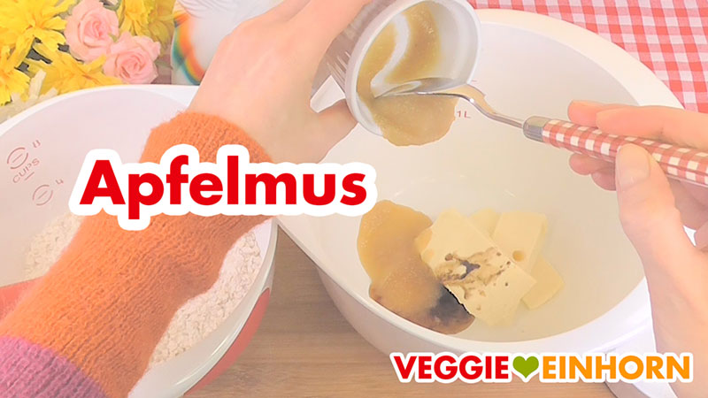 Apfelmus