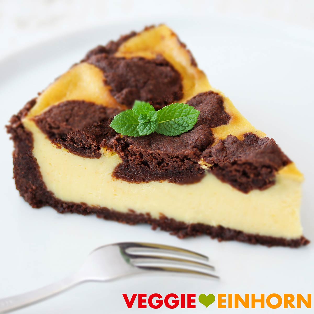 Russischer Zupfkuchen vegan