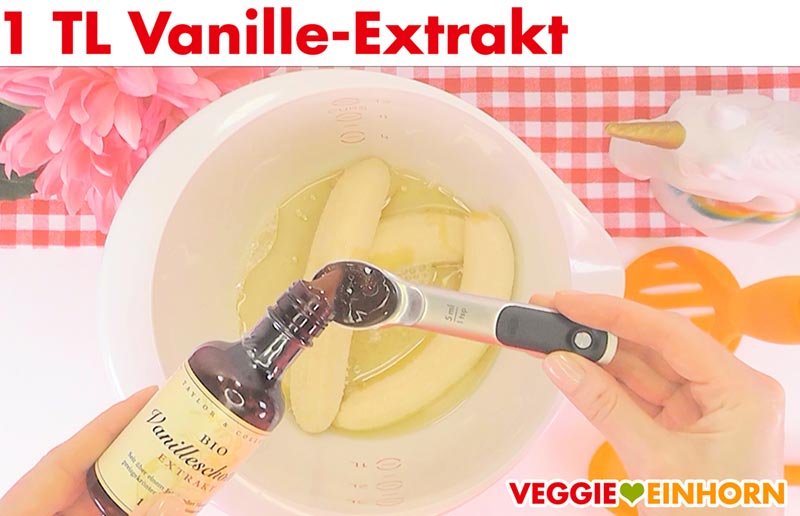 Vanille Extrakt