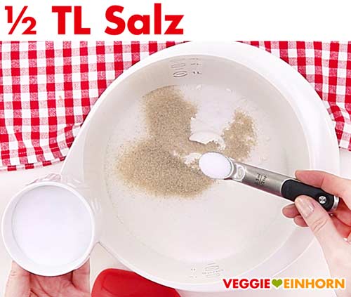 Salz Salz