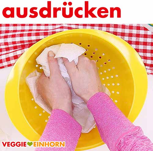 Sojaschnetzel ausdrücken zum trocknen Sojaschnetzel ausdrücken zum trocknen
