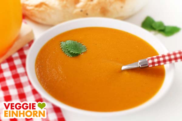 Türkische Linsensuppe
