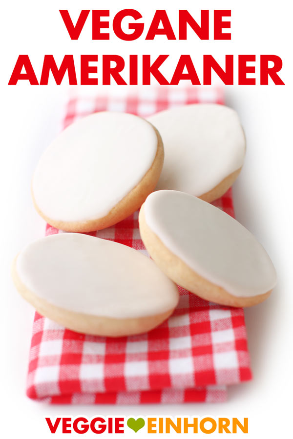 Vegane Amerikaner