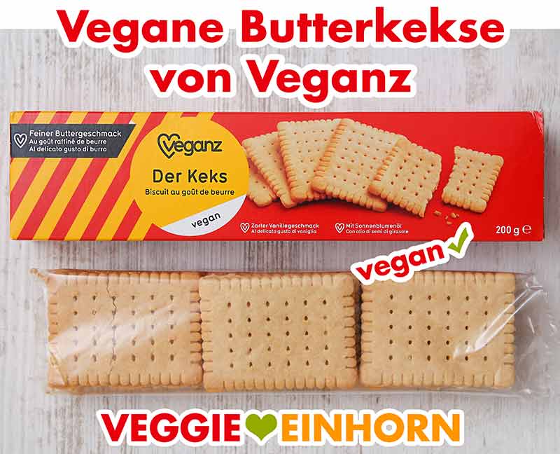 Vegane Butterkekse Veganz Der Keks Vegane Butterkekse Veganz Der Keks