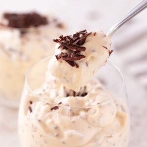Vegane Herrencreme