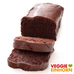Veganer Schokokuchen