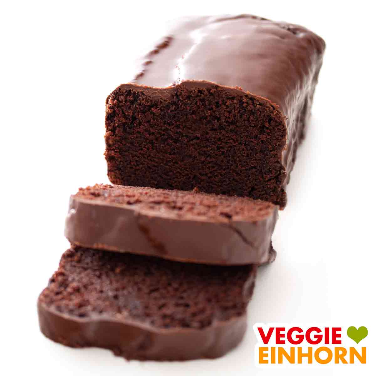 Veganer Schokokuchen 