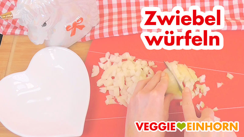 Rezept Schritt für Schritt Anleitung | Einfacher VEGANER BOHNENEINTOPF | Schnell gemacht mit Bohnen und Tomaten aus der Dose | Veganes Rezept
