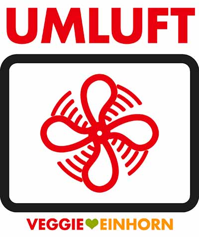 Zeichen für Umluft Symbol für Umluft