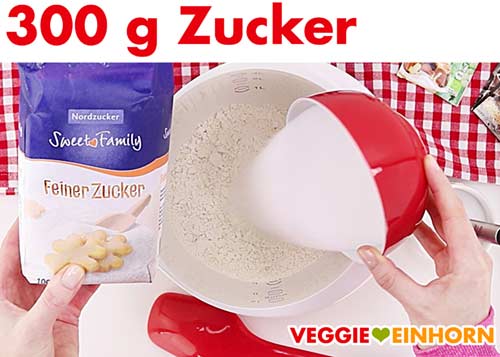 Zucker Zucker