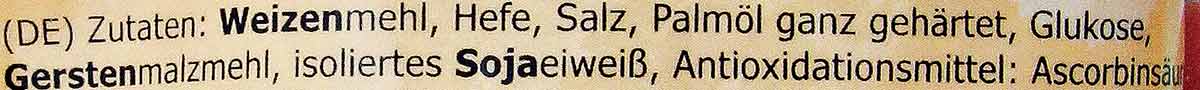 Zutaten von Samlip Panko Inhaltsstoffe von Samlip Panko