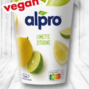alpro Zitrone