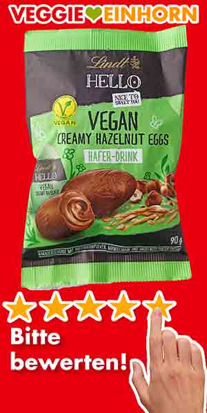 Bewertungen Lindt Hello Vegan Creamy Hazelnut Eggs Bewertungen Lindt Hello Vegan Creamy Hazelnut Eggs