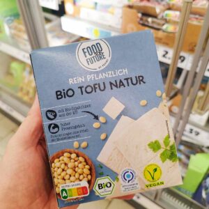 Penny Bio Tofu Natur