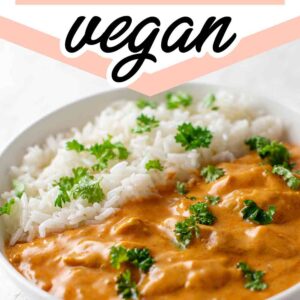 Rezept Veganes Currygeschnetzeltes