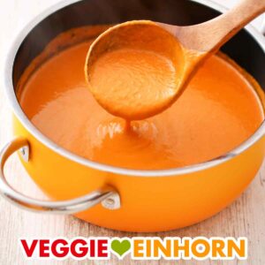 Indische Currysauce