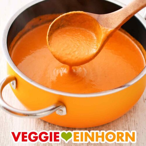 Indische Currysauce