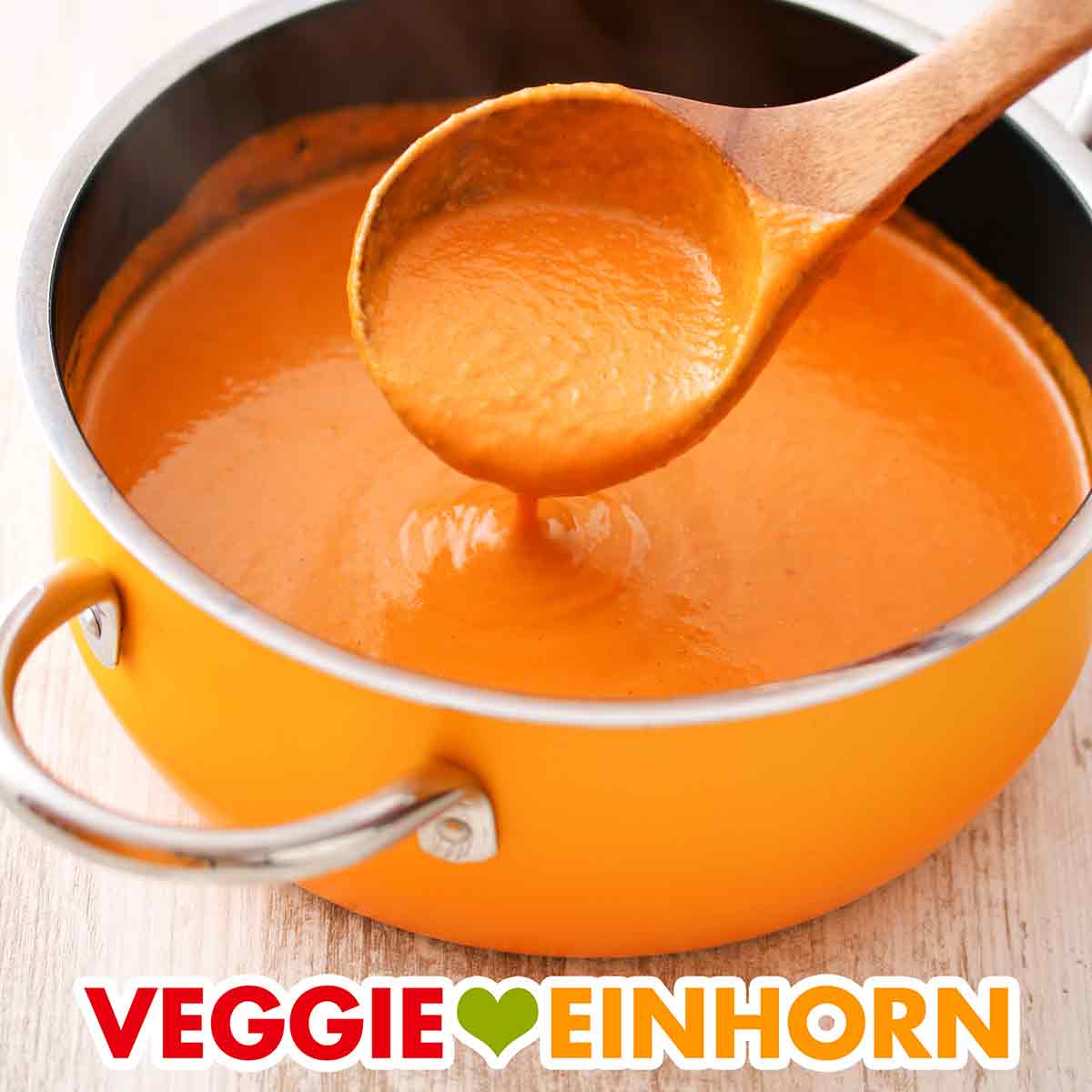 Indische Currysauce