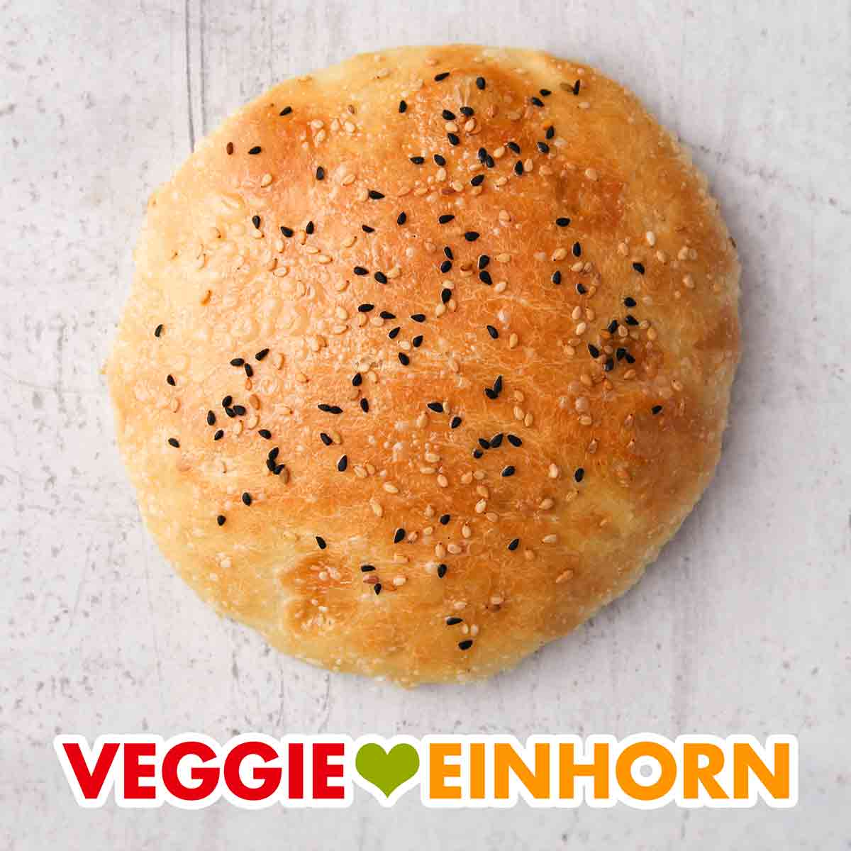 Dönerbrot