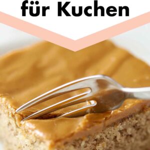Kaffeeglasur selber machen