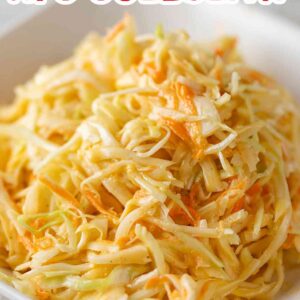 Kentucky Fried Chicken Coleslaw