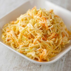 KFC Coleslaw