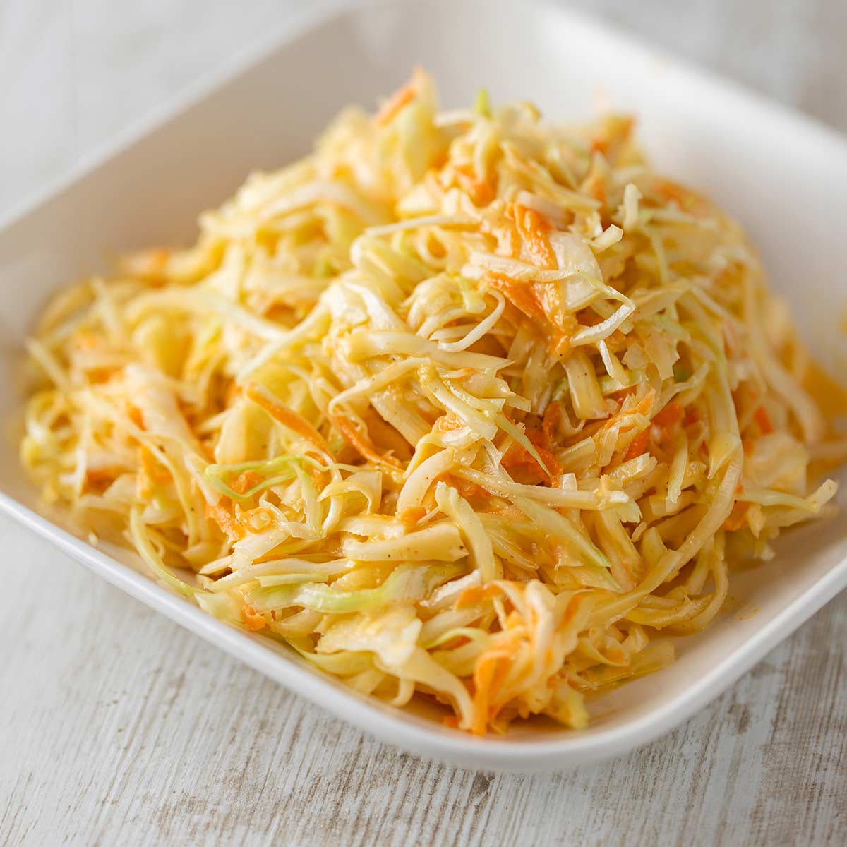 KFC Coleslaw