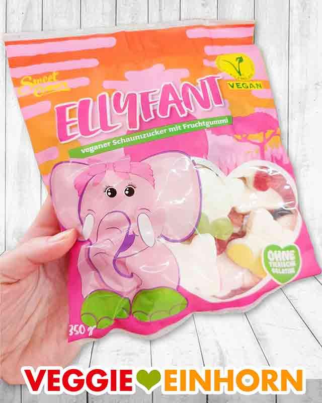 Ellyfant von Lidl
