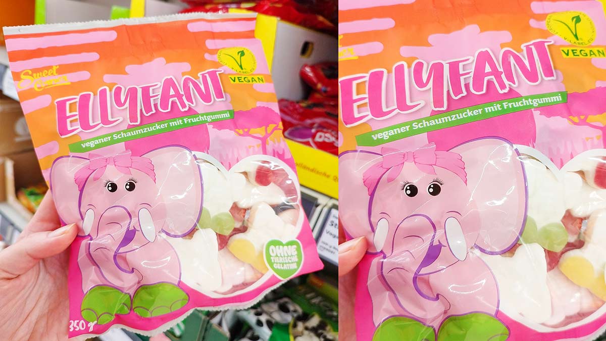 Lidl Ellyfant